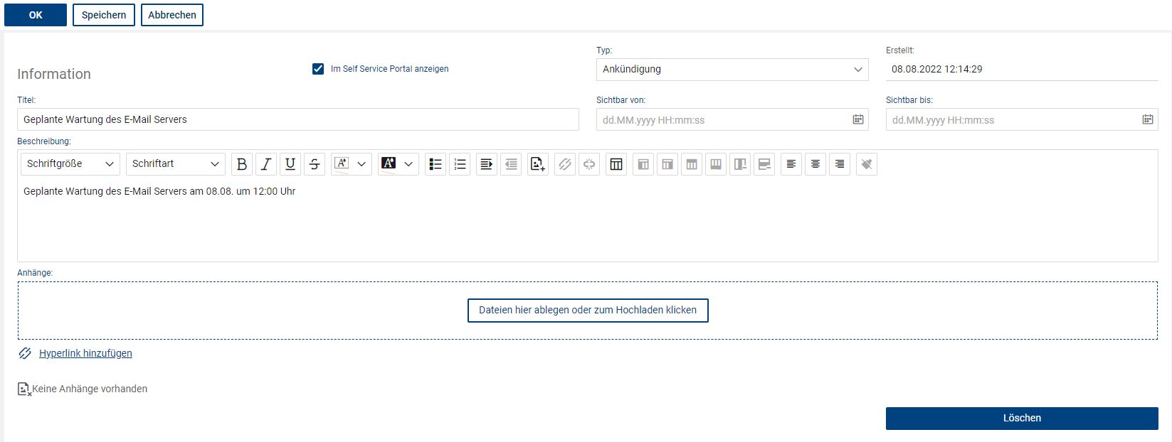 BTS_Webhelp_Systemadministration_Announcements_Details
