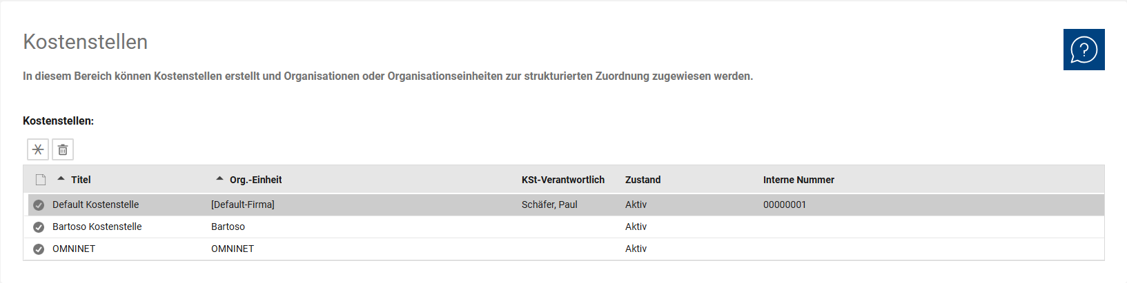 BTS_Webhelp_Systemadministration_CostCenter