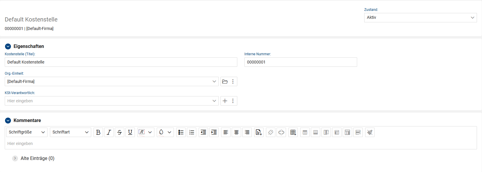 BTS_Webhelp_Systemadministration_CostCenter_Details