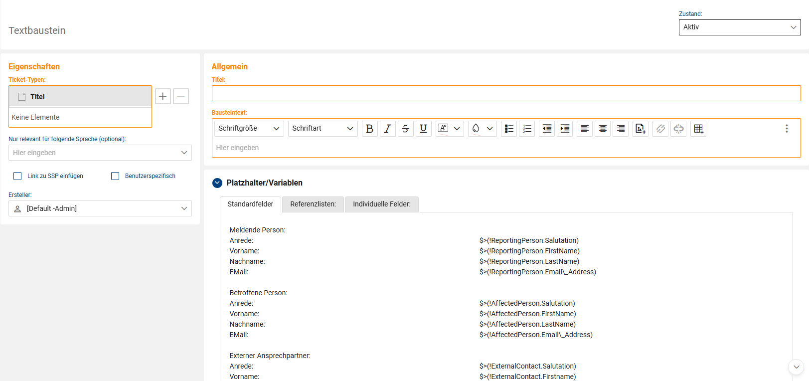 BTS_Webhelp_Systemadministration_MessageTemplates_TextModules_TextModules_Details