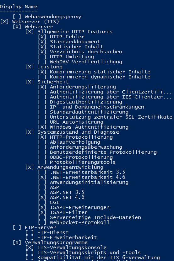 ADIntegration_IIS1