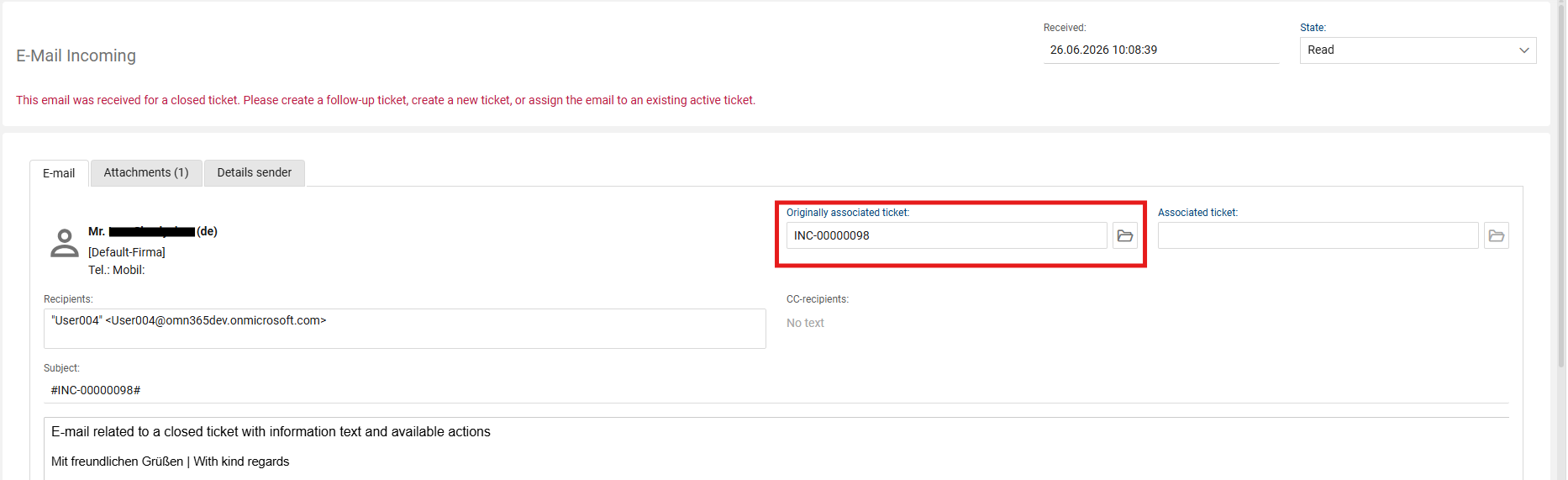 BTS_Webhelp_Email_Inbox_EmailAfterRemovingTicketLink