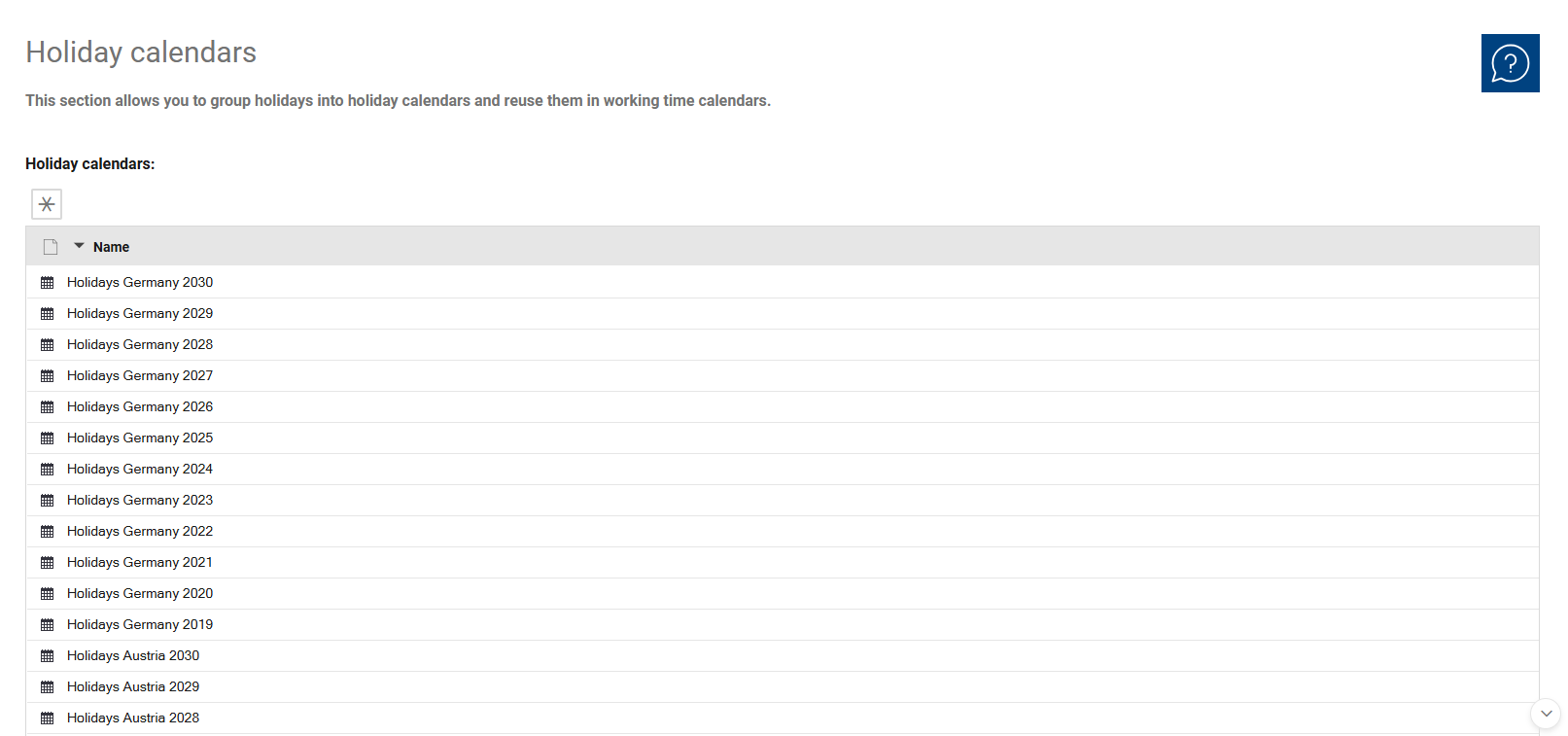 BTS_Webhelp_Systemadministration_CalendarSettings_HolidayCalendars